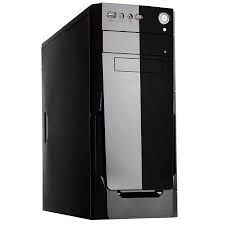 BOOST VK-1623 400W ATX KASA SHINY PIANO SIYAH